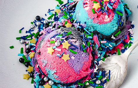 Ice Creams